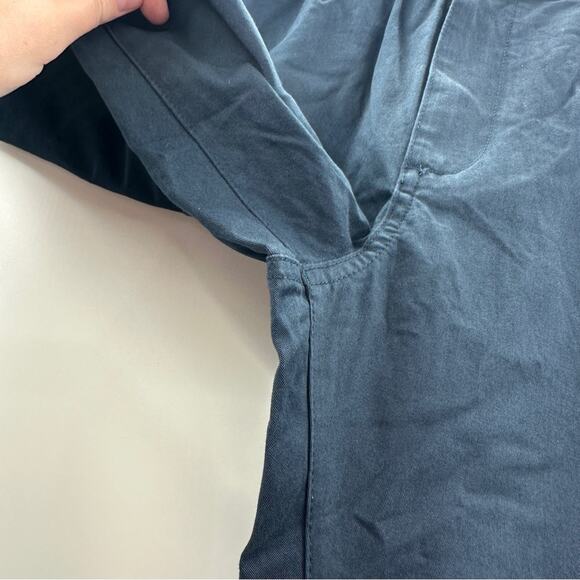 Chubbies The Armadas Originals Stretch Twill Pants in Navy Blue Sz XL NEW - Picture 8 of 11